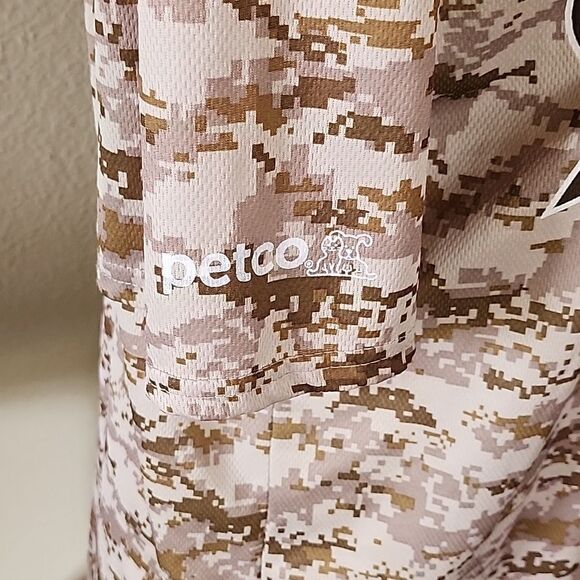 San Diego Padres Game Day Jersey - Picture 4 of 7